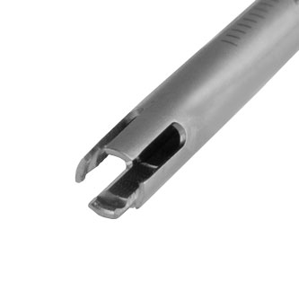 [DK]Skruehåndtag, nærbillede